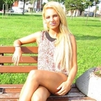 Profil de Léonore, 22 ans, Plan q à Vaux-sur-Morges (Vaud)