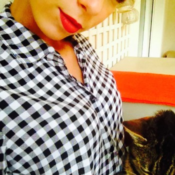 Profil de Fairouze, 26 ans, Plan q à Vitznau (Lucerne)
