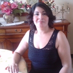Profil de Daliana, 35 ans, Plan q à Torgon (Valais)