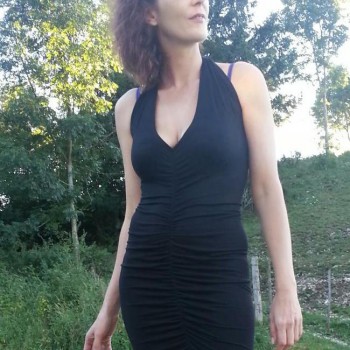 Micaella - Plan q à Intschi Profil de Micaella, 26 ans, Plan q à Intschi (Uri)