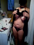 Profil de Gaby, 25 ans, Plan q à Zuzgen (Argovie)