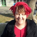 Profil de Kinsley, 40 ans, Plan q à Stalden (Sarnen) (Obwald)