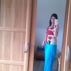 Carla - Plan q à Hellsau Profil de Carla, 29 ans, Plan q à Hellsau (Berne)